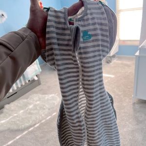 Love to Dream Transition Sleep Swaddle